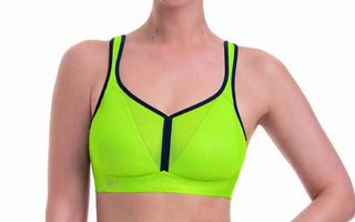 Anita - Air Control Deltapad Sports Bra