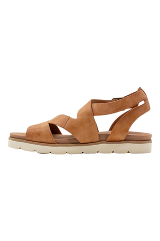 Volatile - Women's Smores Ankle Strap Sandal
