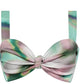 Montce - Silk Dye Hayden Bikini Top