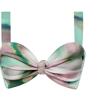 Montce - Silk Dye Hayden Bikini Top