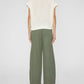 Apiece Apart - Oliva Linen Vest