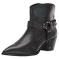 Sam Edelman - Women's Riker Vaquero Saddle Leather Ankle Boots