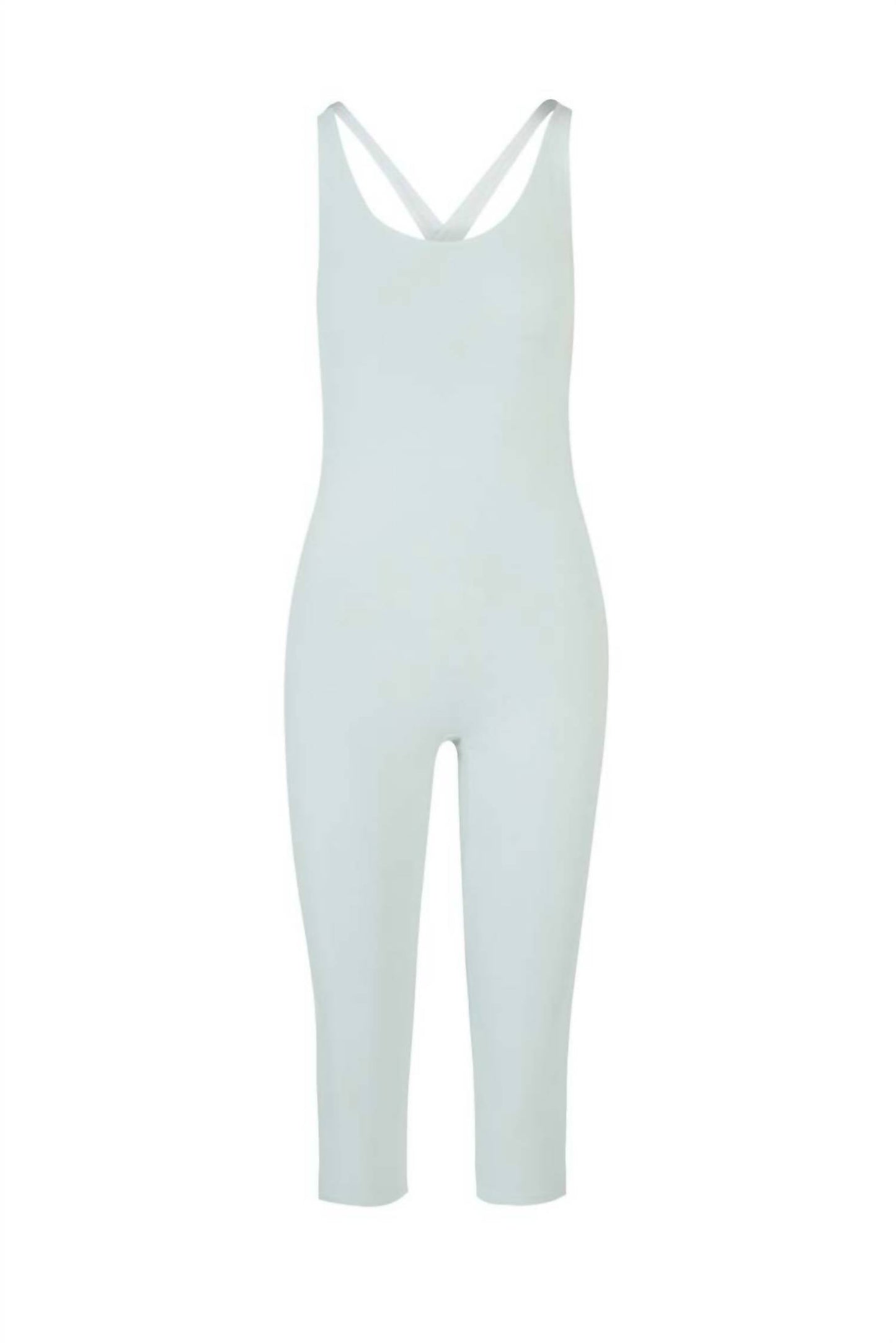 Lacausa - Arya Unitard Jumpsuit
