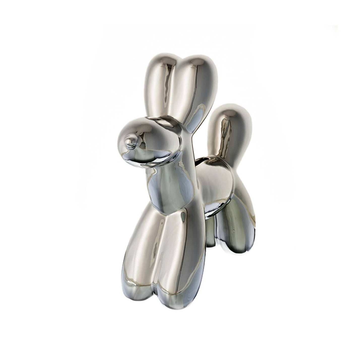Creative Gifts International - Balloon Dog Bank