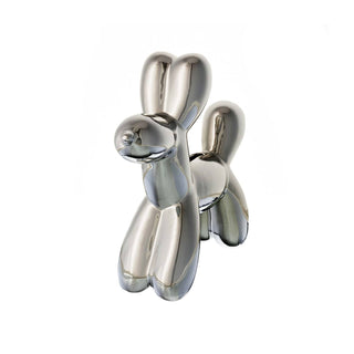 Creative Gifts International - Balloon Dog Bank