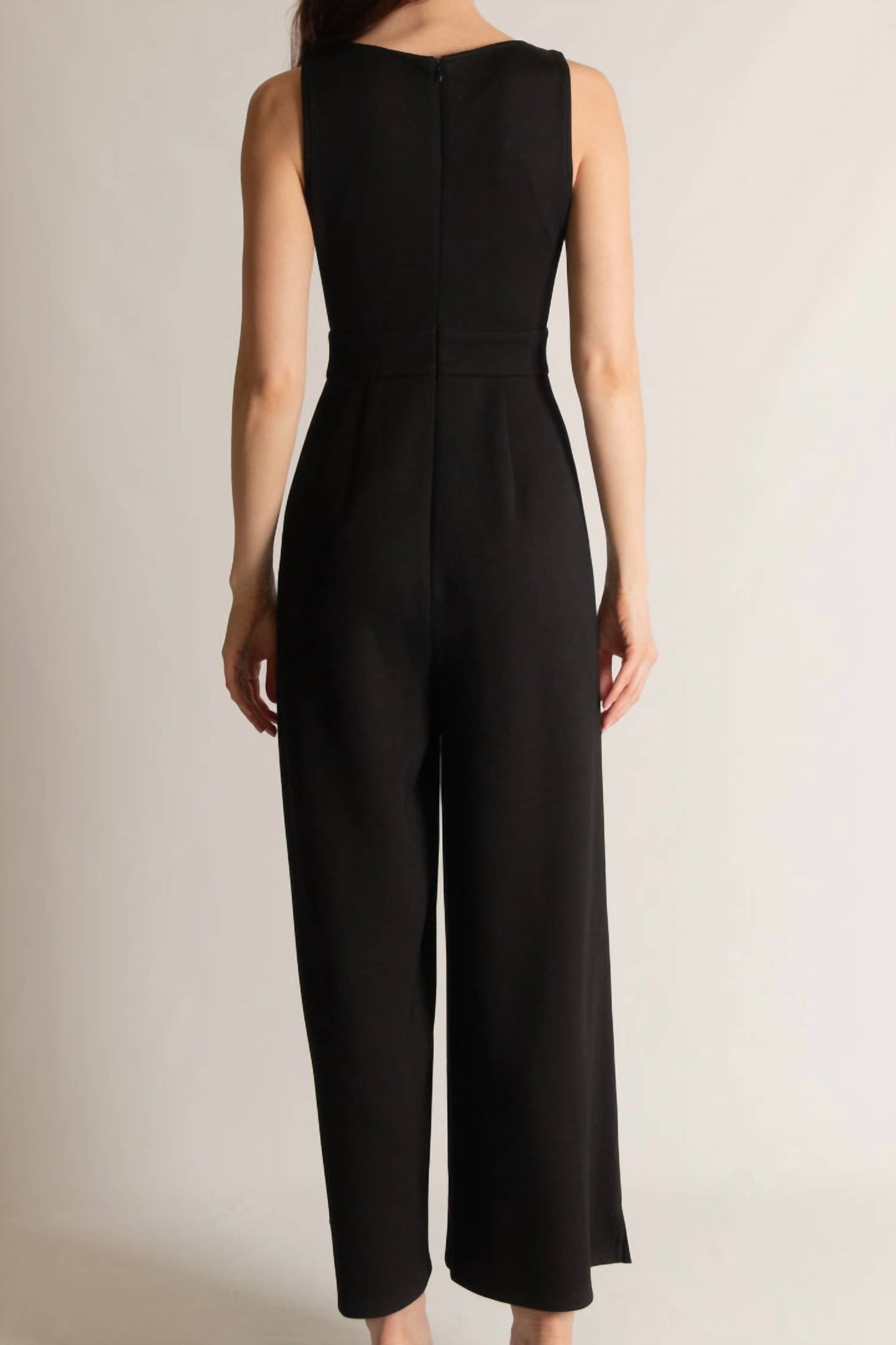 P.Cill - Jasmine Butter Modal Jumpsuit