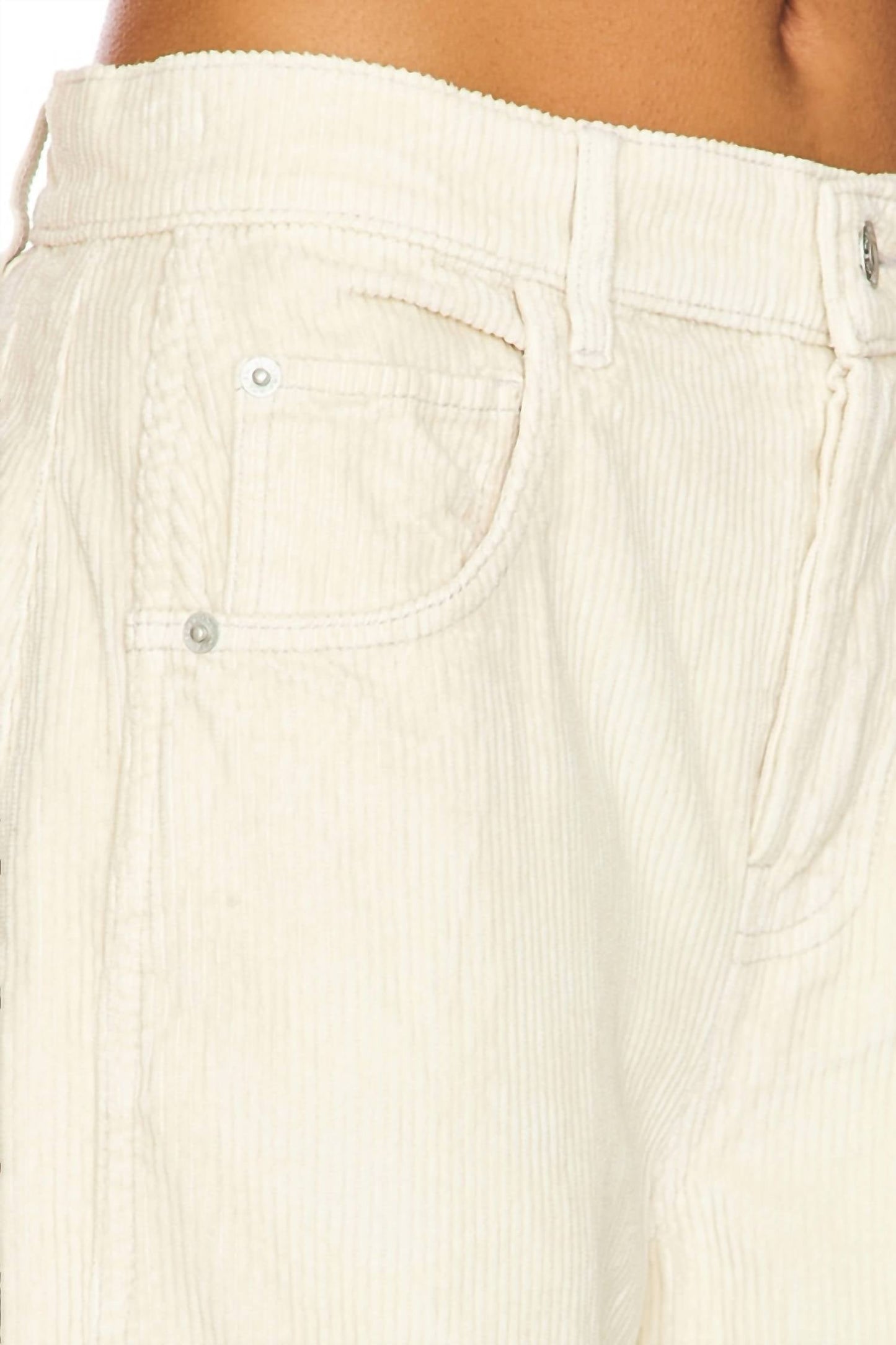 Free People - Good Luck Cordory Pants