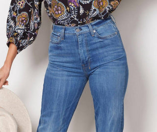 Ba&Sh - VALSKA SHIRT