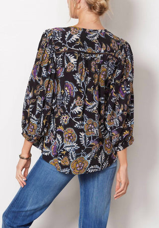 Ba&Sh - VALSKA SHIRT