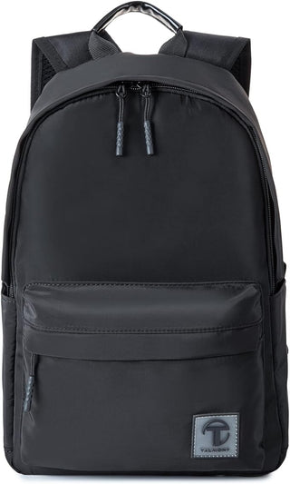Talmont Small Waterproof Backpack – Lightweight Travel Daypack for Women & Men, Fits 13” Laptop – Gym, College, Beach, Everyday Bag