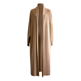 Cashmere Long Coat – Cashmere Coat, Long Coat