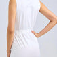 Generation Love - Billie Cotton Sateen Dress