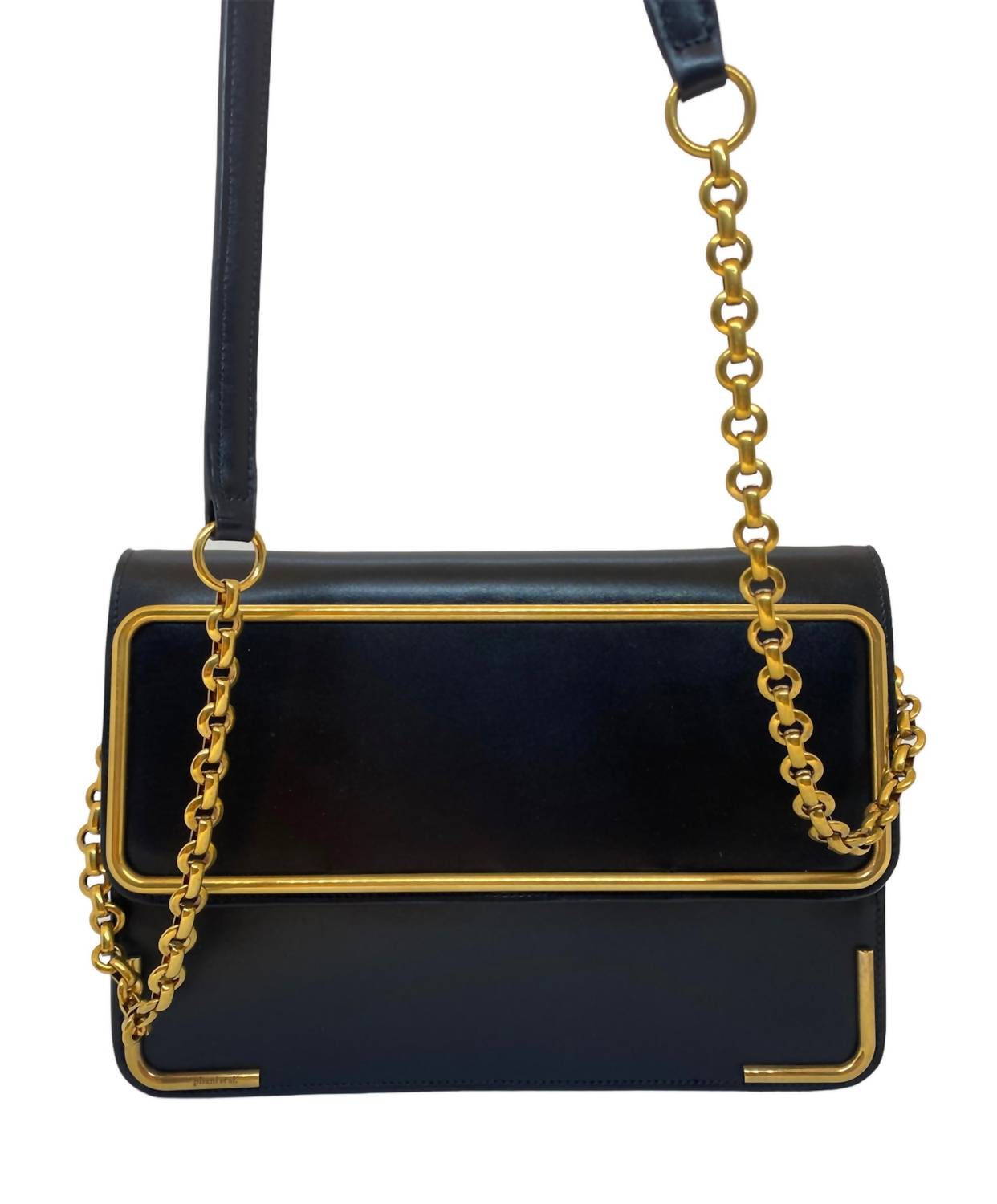 Pisani Et Al - Women's Bellini Leather Handbag