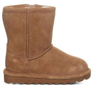Bearpaw - Kid's Elle Toddler Zipper Boots
