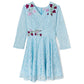 Sasha+Z - Women's Embroidery Lace Dress