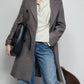 Closed - Double-breasted Coat