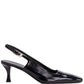 Proenza Schouler - Trap Slingback Pumps