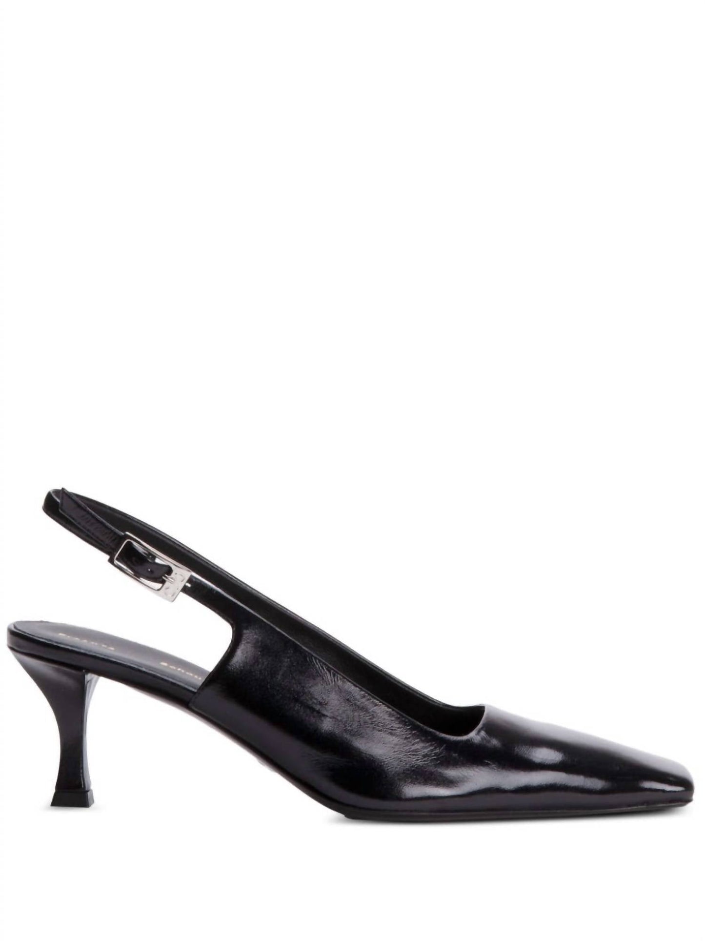Proenza Schouler - Trap Slingback Pumps