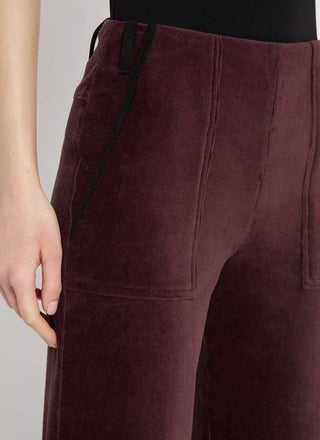 Lysse - Kristina Cord Crop Pant