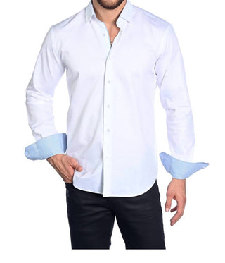 Mizumi Couture - Kama Shirt