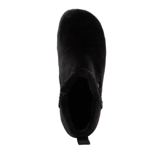 Alegria - Women's Cozee Fuzzy Wuzzy Slippers