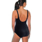 Tyr - Monroe Stripe Durafast One Piece