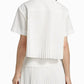 Jonathan Simkhai - Bernie Pleated Shirt