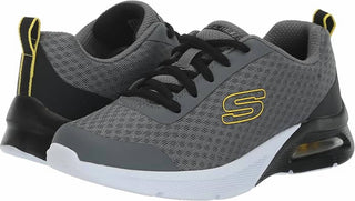 Skechers - Kids Boy's Microspec Max Sneaker