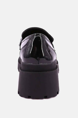 Shu Shop - Women's Talitha Loafer