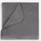 BedGear Cooling Blanket, Grey - King