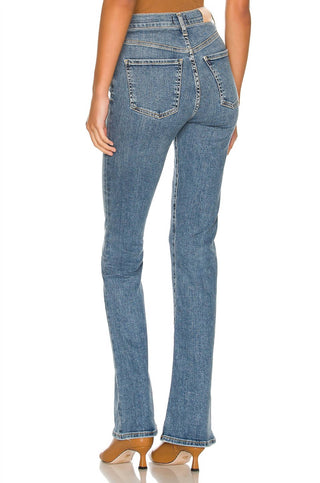 Citizens Of Humanity - Lilah High-waisted Denim Bootcut Jeans
