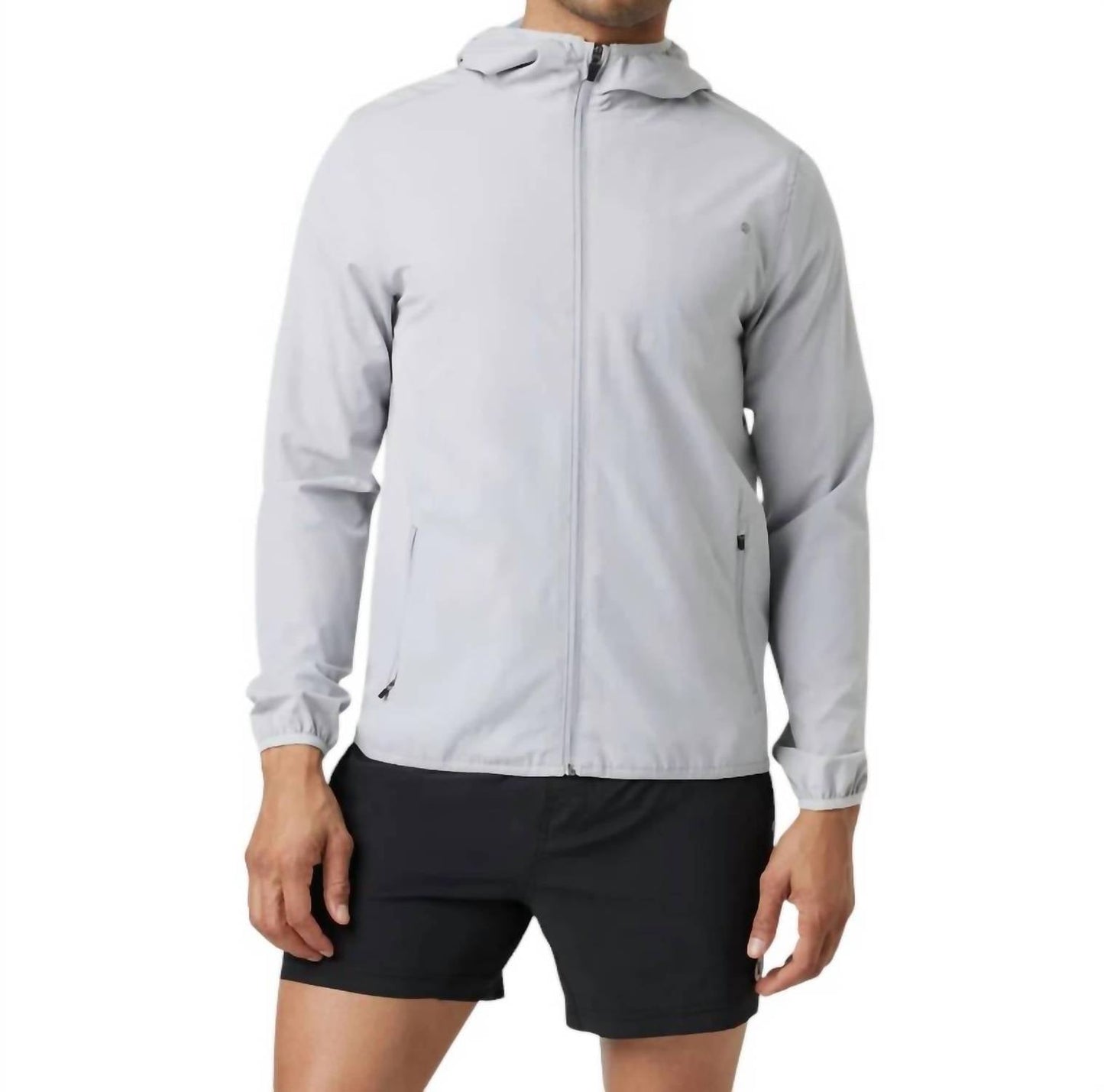 Vuori - MEN'S OUTDOOR TRAINER SHELL JACKET