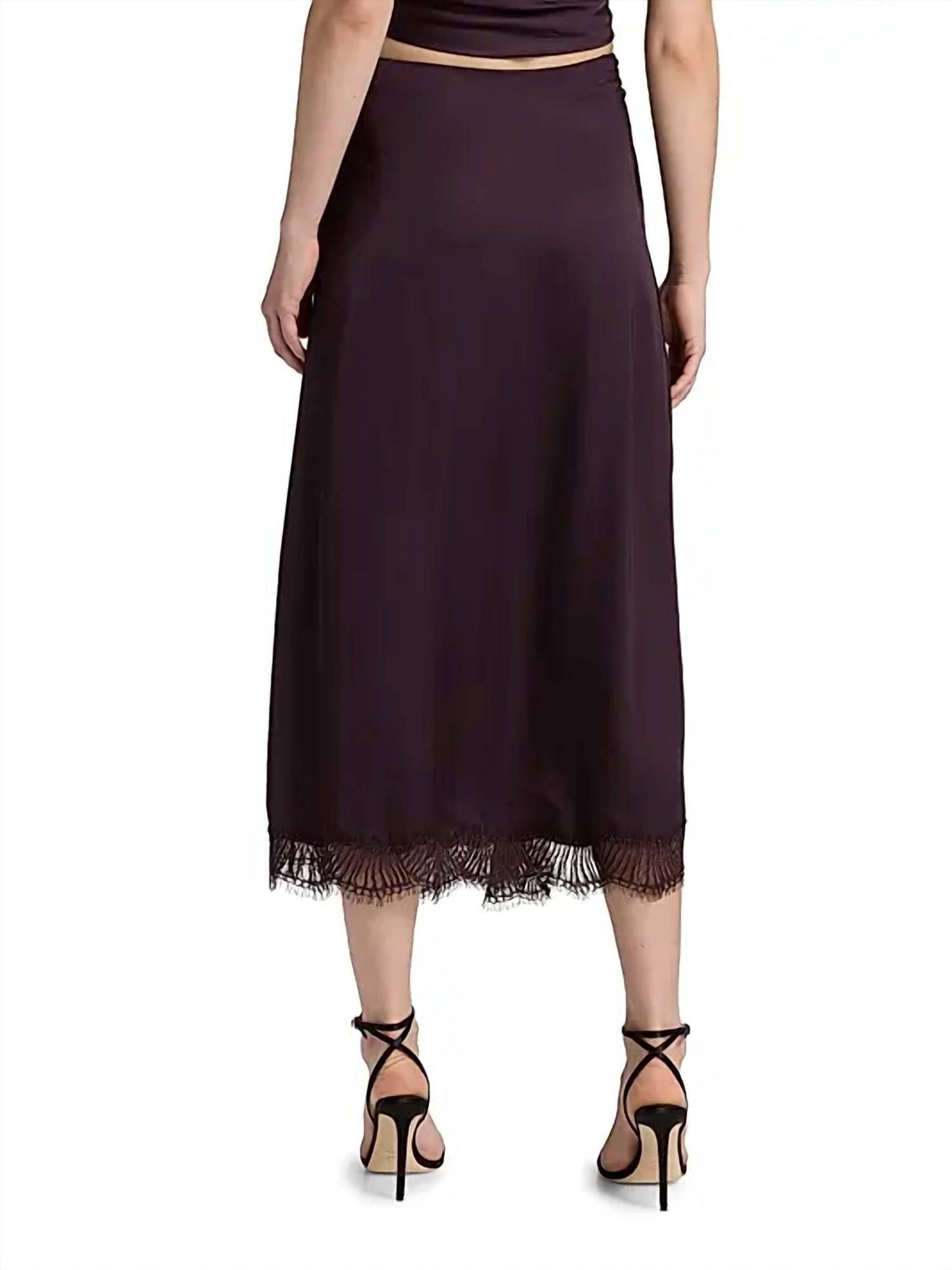 A.L.C. - Bella Skirt