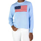 Duffield Lane - Sport Crew Neck Sweater
