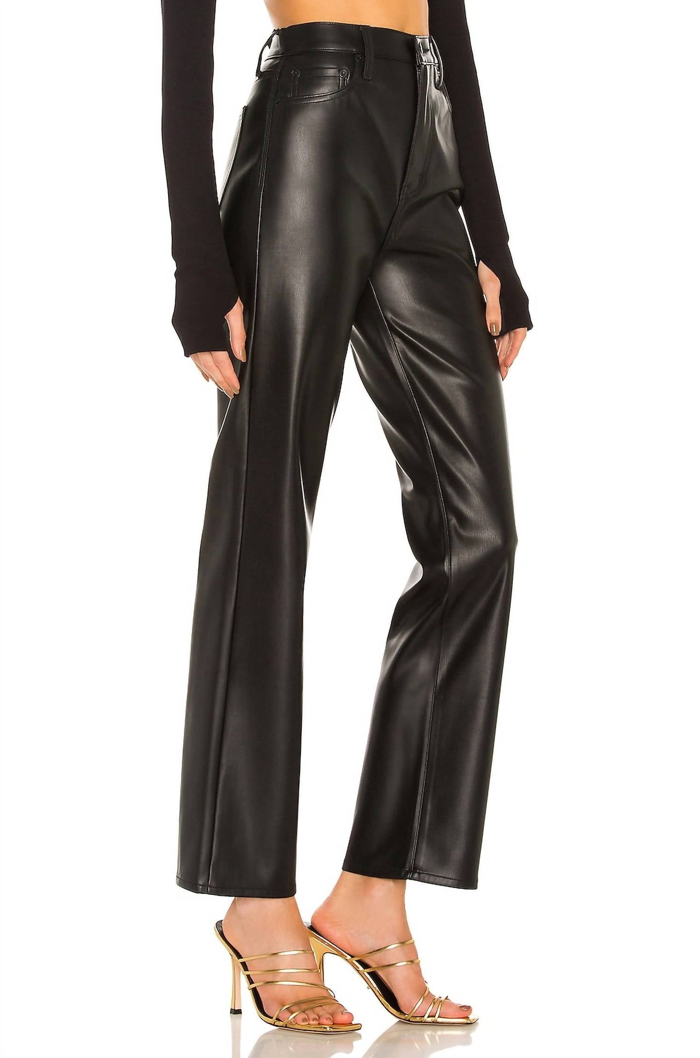 Pistola - Cassie Pant