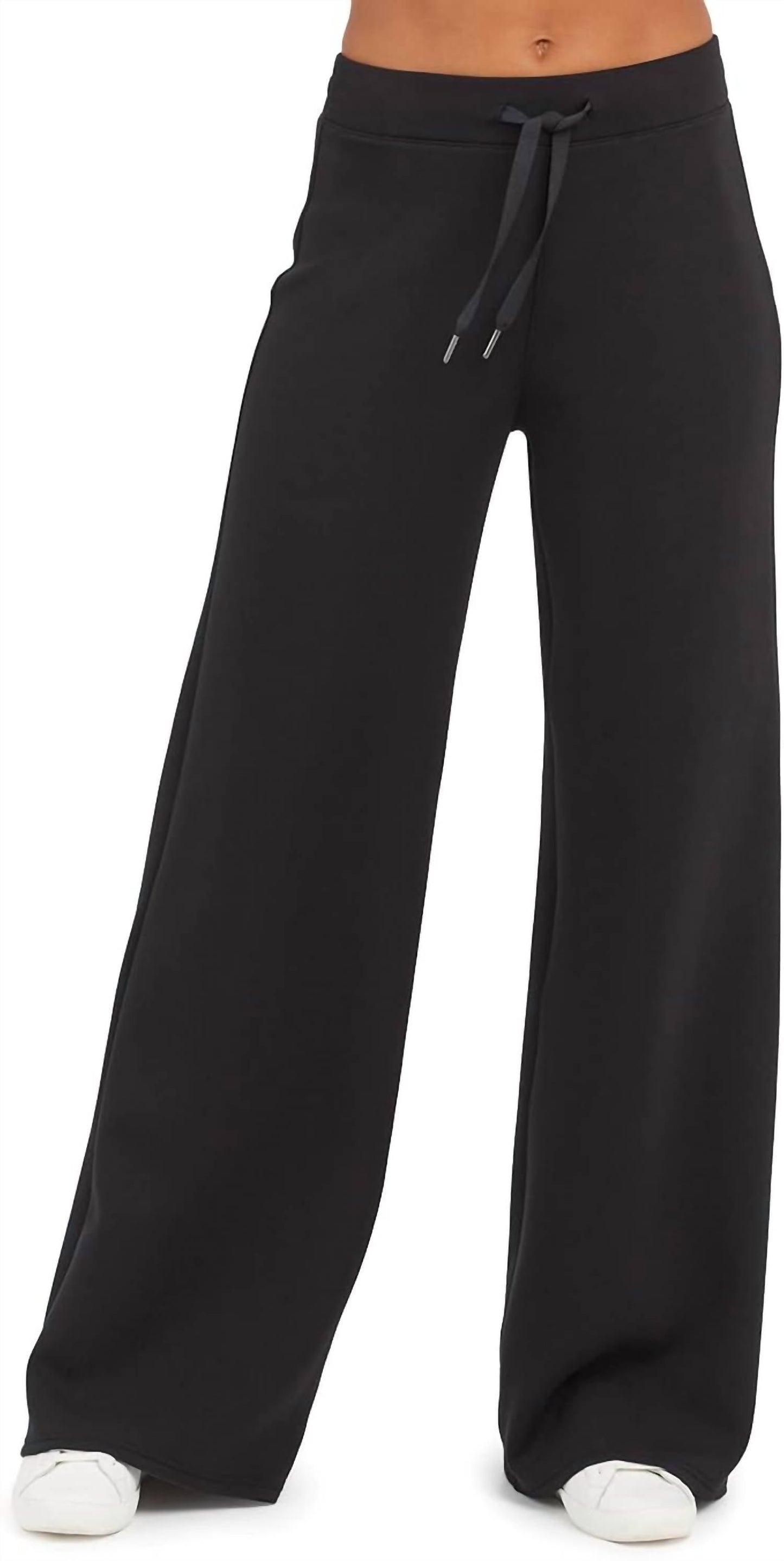 Spanx - Women's Airessentials Wide Leg Pants