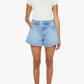 Mother - Women's The Flutter Short