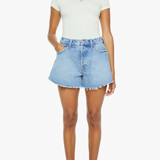 Mother - Women's The Flutter Short