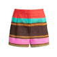 Marie Oliver - Blanche High Waist Short