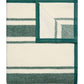 Chappywrap - Dockside Stripe Blanket