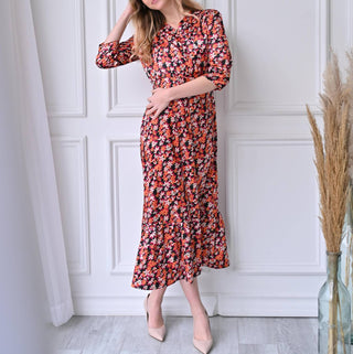 Pero New York - Nova Dress