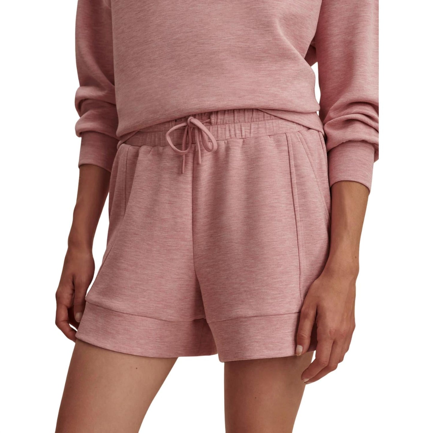 Varley - Atrium High Rise Short