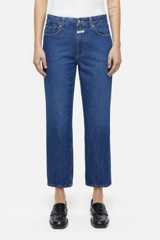 Closed - Milo Mid-waist Jean