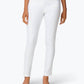 Elliott Lauren - Classic Pull On Ankle Pant