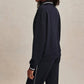 Varley - Bertie Half Zip Sweatshirt