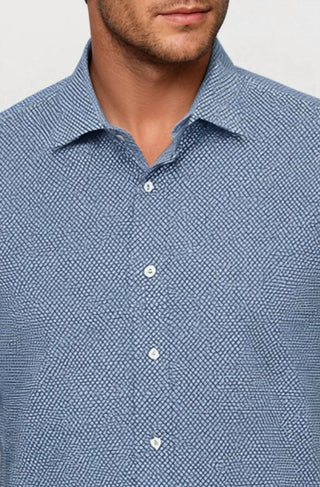 Buki - Studio Dot Long Sleeve Tech Shirt