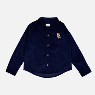 Loir Paris - Corduroy Shirt