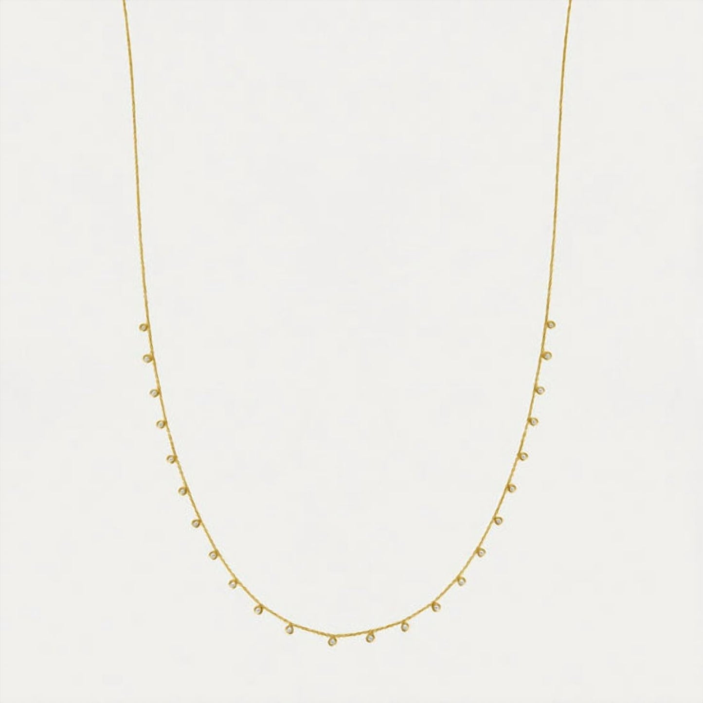 Dean Davidson - Women's Orsay Charm Necklace
