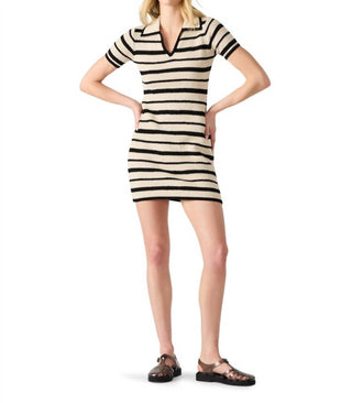 Steve Madden - Catalina Mini Dress