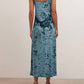 Z Supply - SELINA CRUSHED VELVET DRESS